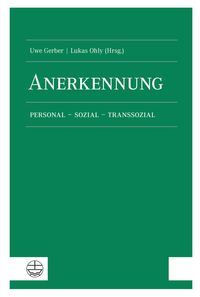 Produktbild: Anerkennung