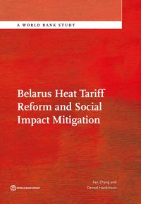 Produktbild: Belarus Heat Tariff Reform and Social Impact Mitigation