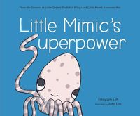 Produktbild: Little Mimics Superpower
