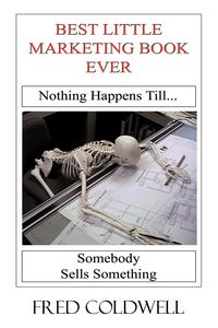 Produktbild: Best Little Marketing Book Ever