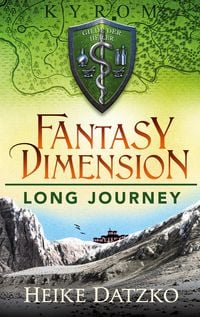 Produktbild: Fantasy Dimension