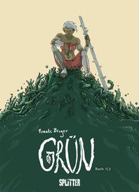 Produktbild: Gr&uuml;n. Band 1