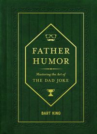 Produktbild: Father Humor