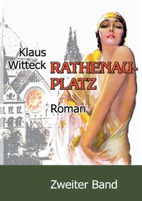 Produktbild: Rathenauplatz 2