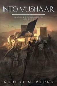 Produktbild: Into Vushaar