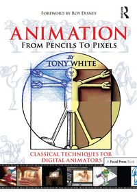 Produktbild: Animation from Pencils to Pixels