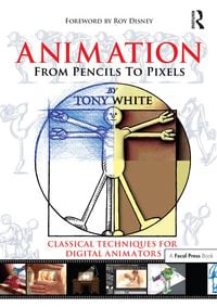 Produktbild: Animation from Pencils to Pixels