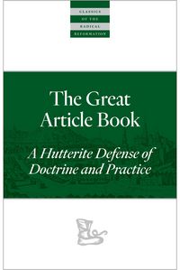 Produktbild: The Great Article Book