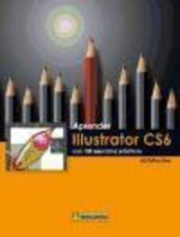 Produktbild: Mediaactive: Aprender illustrator CS6 con 100 ejercicios pr&aacute;