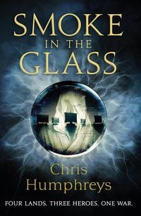 Produktbild: Smoke in the Glass