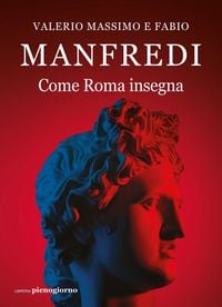 Produktbild: Come Roma insegna