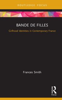 Produktbild: Bande de Filles