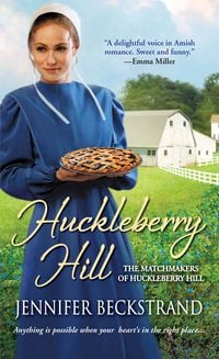 Produktbild: Huckleberry Hill