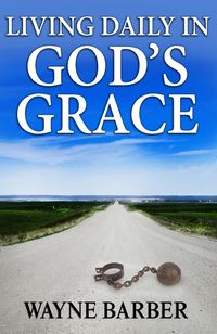 Produktbild: Living Daily in God's Grace
