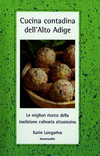 Produktbild: Cucina contadina dell'Alto Adige