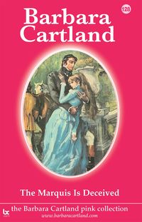 Bild vom Artikel The Marquis is Deceived vom Autor Barbara Cartland