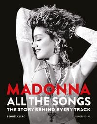 Produktbild: Madonna: All The Songs