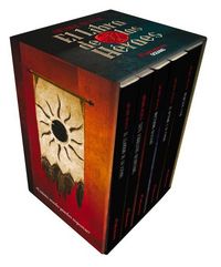 Produktbild: Serie El Libro de Los H&eacute;roes