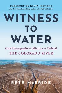 Produktbild: Witness to Water