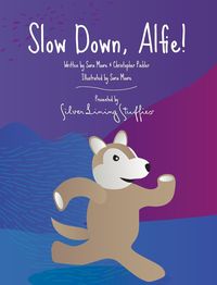 Produktbild: Slow Down, Alfie!