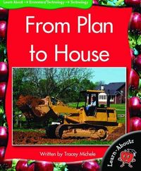 Produktbild: From Plan to House
