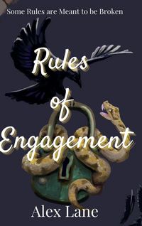 Produktbild: Rules of Engagement