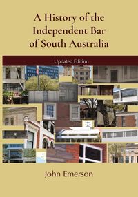 Produktbild: A History of the Independent Bar of South Australia