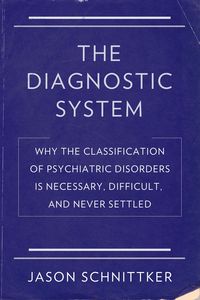 Produktbild: The Diagnostic System