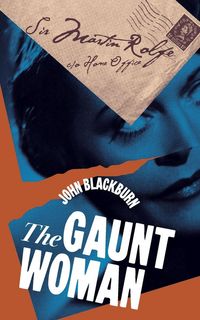 Produktbild: The Gaunt Woman