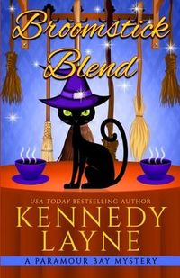 Produktbild: Broomstick Blend
