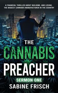 Produktbild: The Cannabis Preacher Sermon One
