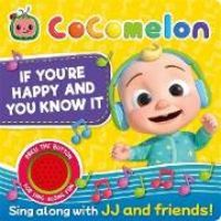 Produktbild: Autumn Publishing: CoComelon: If You're Happy and You Know I