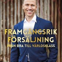 Produktbild: Framg&aring;ngsrik f&ouml;rs&auml;ljning