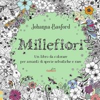 Produktbild: Millefiori