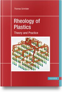 Produktbild: Rheology of Plastics