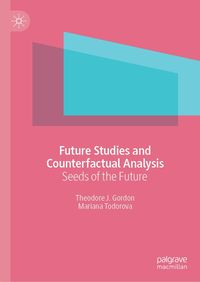 Produktbild: Future Studies and Counterfactual Analysis