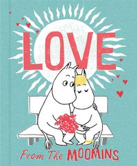 Produktbild: Love from the Moomins
