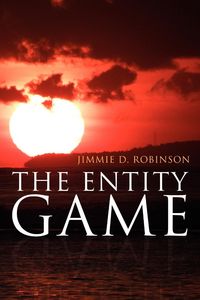 Produktbild: The Entity Game