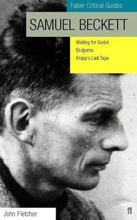 Produktbild: Samuel Beckett: Faber Critical Guide