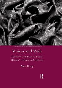 Produktbild: Kemp, A: Voices and Veils