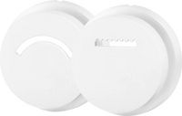Produktbild: Philips Home HR2455/09 Nudelmaschine Formscheiben Wei&szlig;