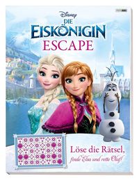 Ravensburger Kinderpuzzle - 09269 Elsa, Anna & Olaf - Puzzle für Kinder ab  5 … - Bei bücher.de immer portofrei