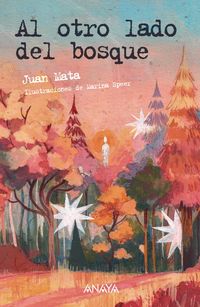 Produktbild: Al otro lado del bosque