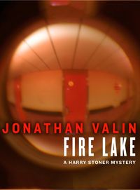 Produktbild: Fire Lake