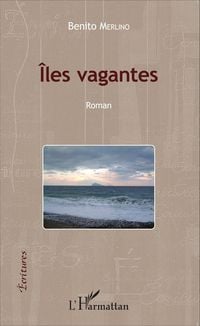 Produktbild: Iles vagantes