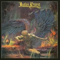 Bild vom Artikel Sad Wings Of Destiny vom Autor Judas Priest