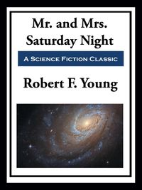 Produktbild: Mr. and Mrs. Saturday Night
