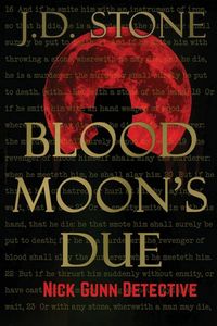 Produktbild: Blood Moons Due