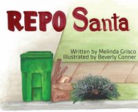 Produktbild: Repo Santa