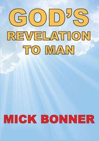 Produktbild: God's Revelation To Man